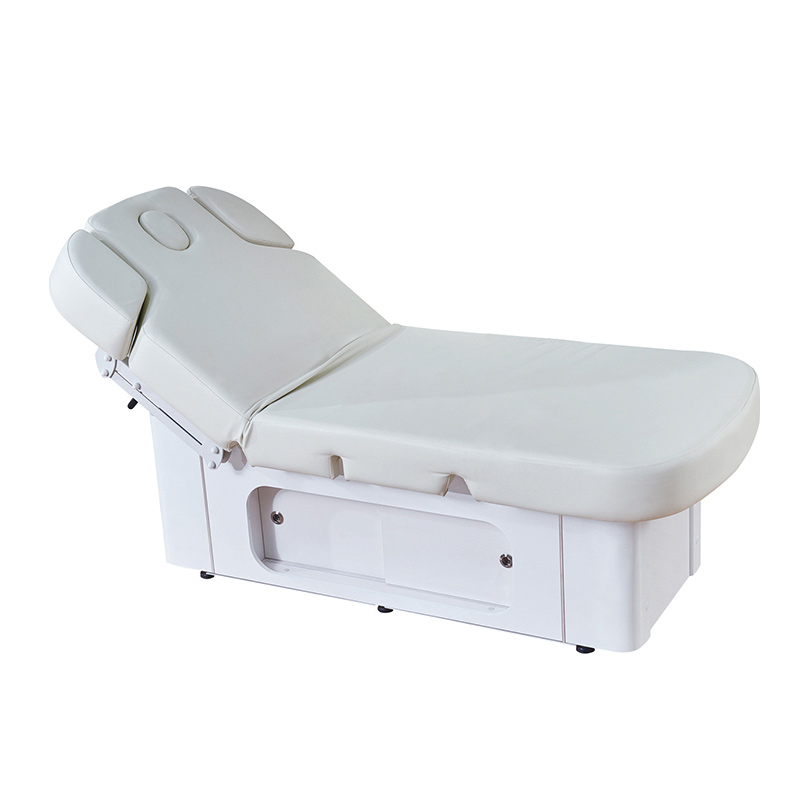 Wellness Spa And Massage - Cama de Massagem Multifuncional Elétrica com