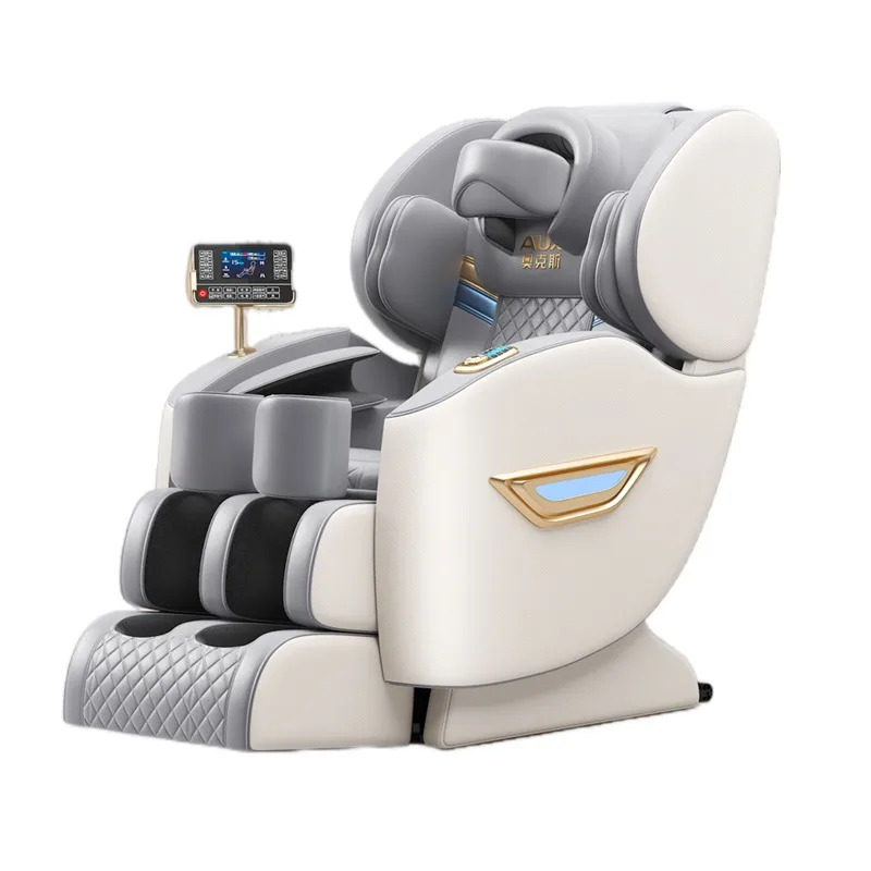 Spa Wellness Salon - Cama de Massagem Elétrica Zero Gravity,