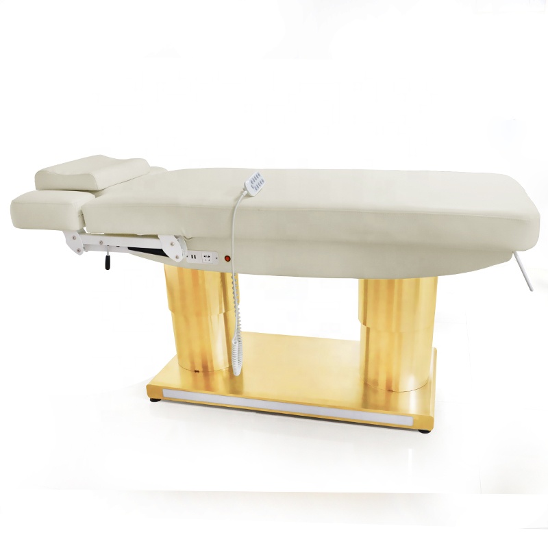 Spa Wellness Salon - Cadeira Facial Anteeth Spa para Estética,