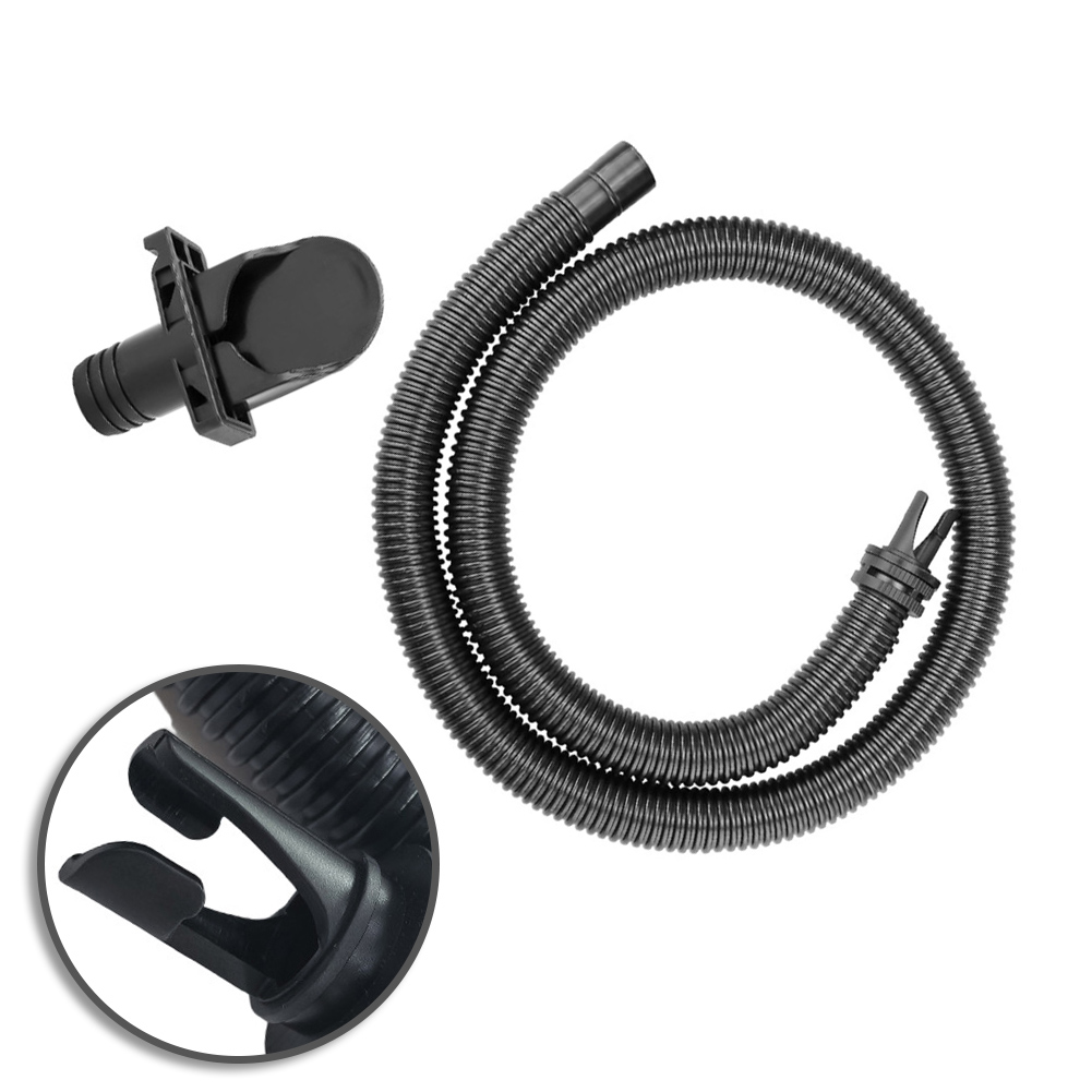 Spa Wellness Locations - 1 conjunto de adaptador de mangueira