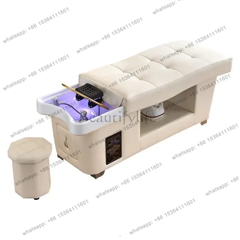 Wellness Spa And Massage - Mesa de Massagem com SPA para