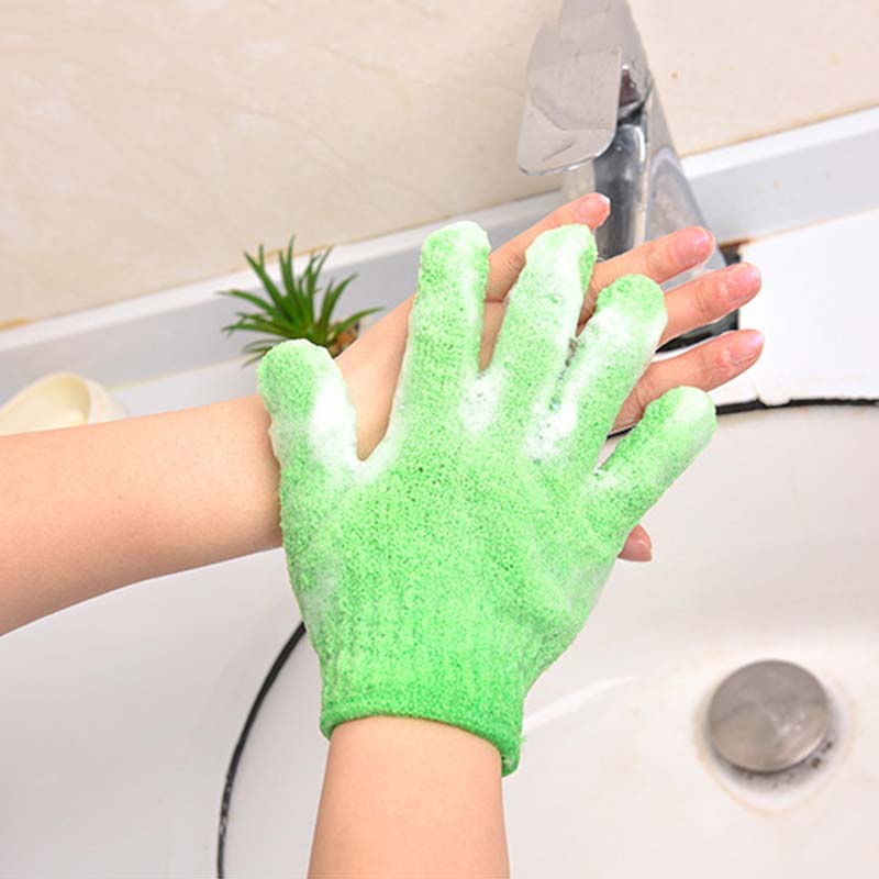 5 pçs/set pele banho chuveiro  - Spa Wellness Locations avaliação e preço