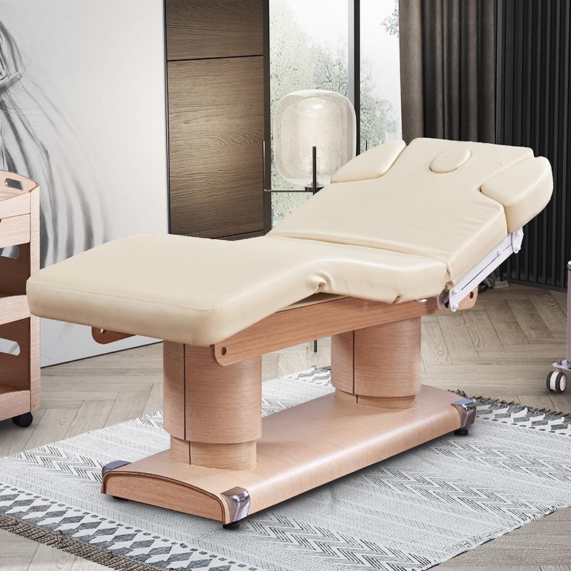 Mesa de Massagem Elétrica Pers - Wellness Spa And Massage avaliação e preço