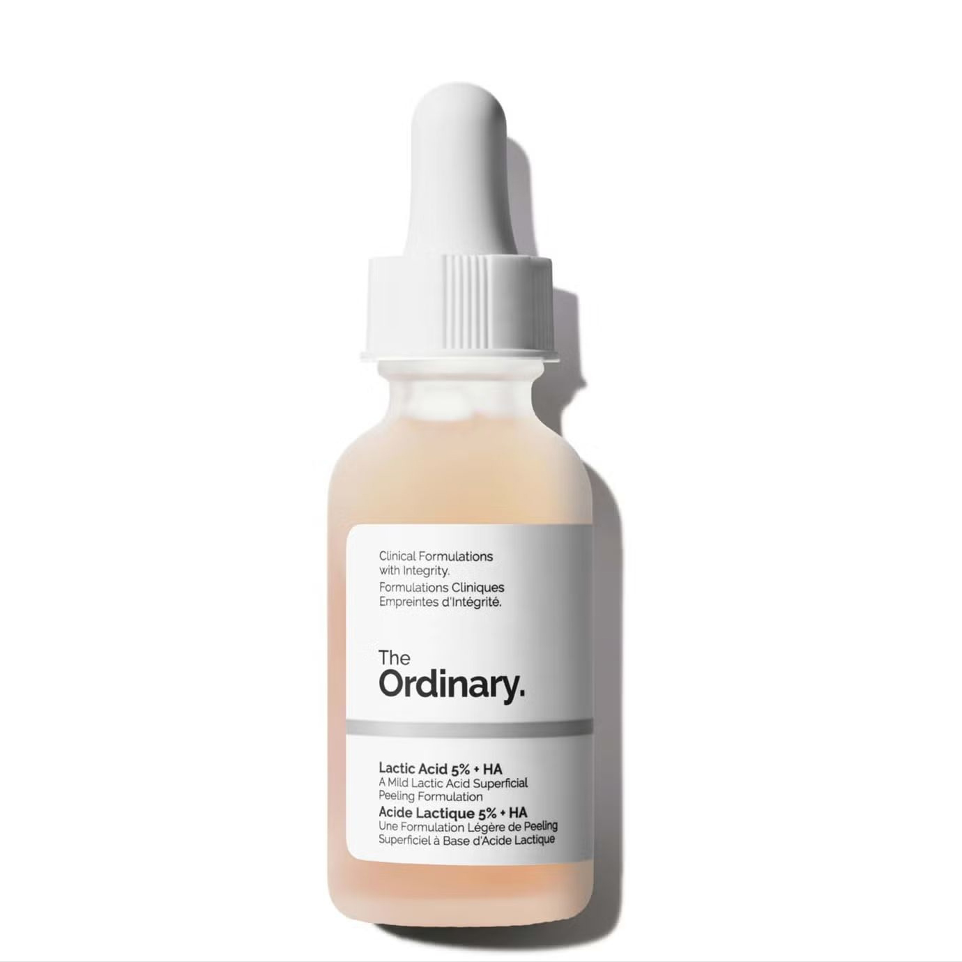 Os conjuntos comuns de cuidado - The Ordinary Serum Hyaluronic Acid avaliação e preço