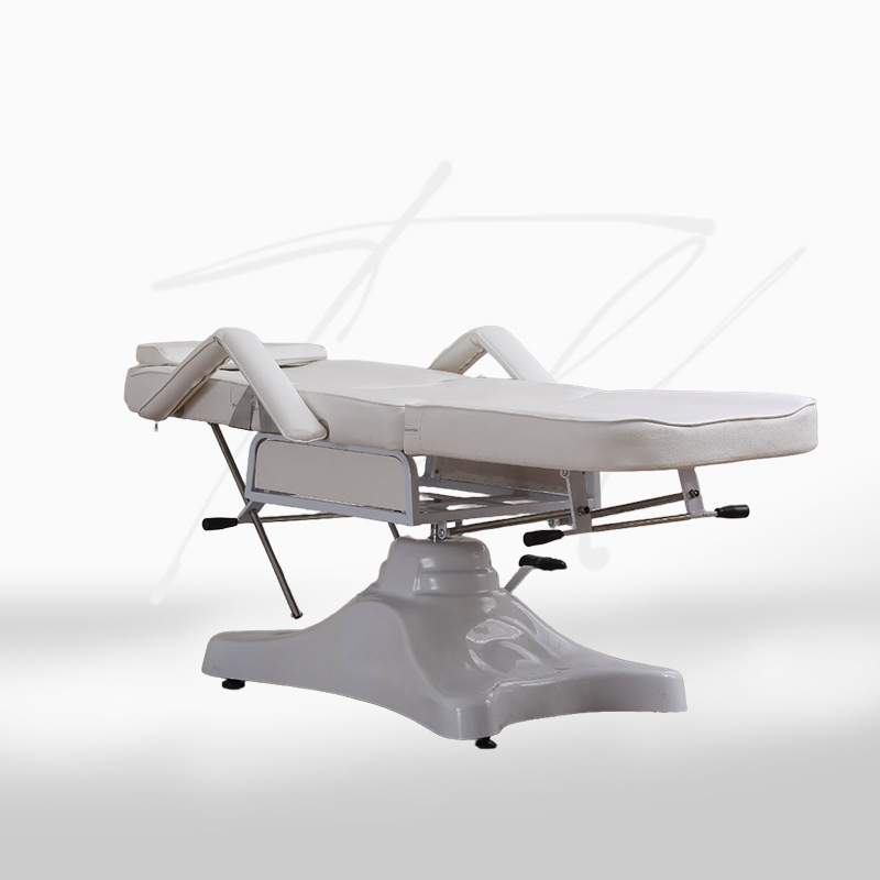 Cama de massagem, cuidados de  - Spa Wellness Salon avaliação e preço