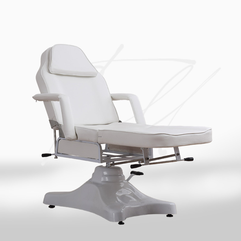 Cama de massagem, cuidados de  - Spa Wellness Salon avaliação e preço