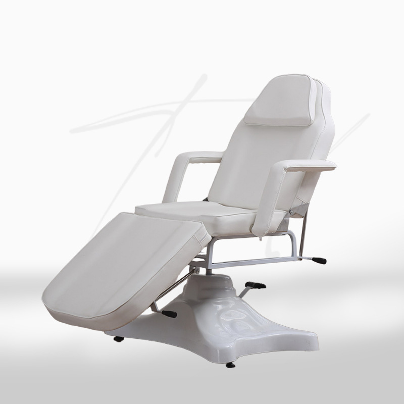 Cama de massagem, cuidados de  - Spa Wellness Salon avaliação e preço