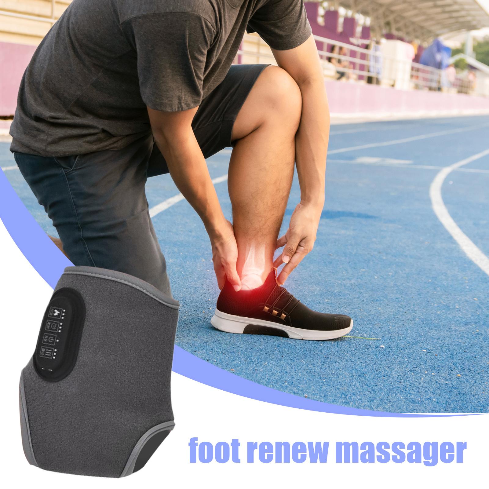 Massageador de pés portátil co - Wellness Spa And Massage avaliação e preço