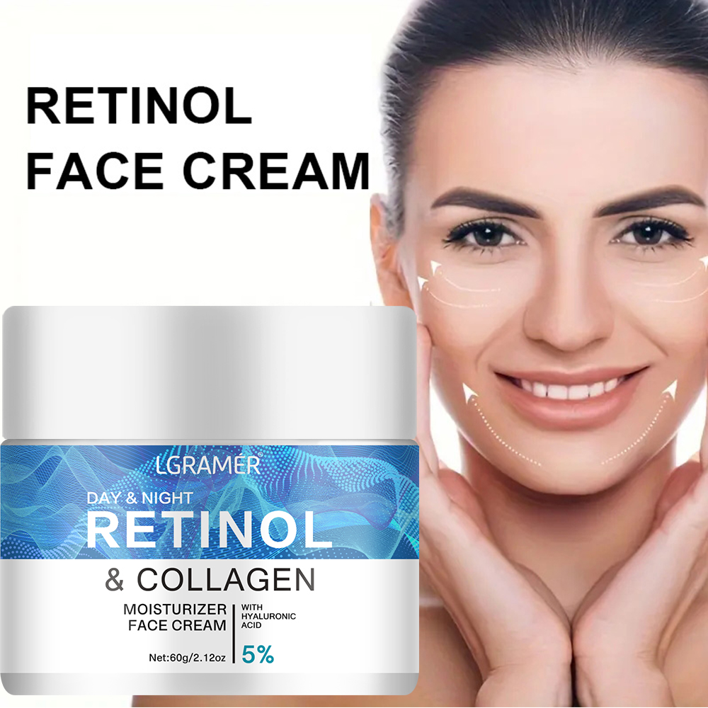 Retinol firmando creme facial  - The Ordinary Serum Hyaluronic Acid avaliação e preço
