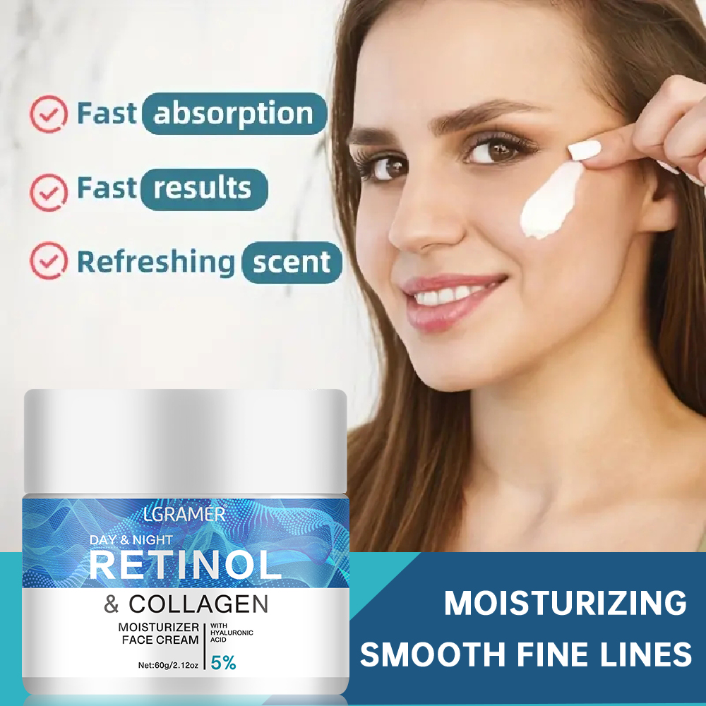 Retinol firmando creme facial  - The Ordinary Serum Hyaluronic Acid avaliação e preço