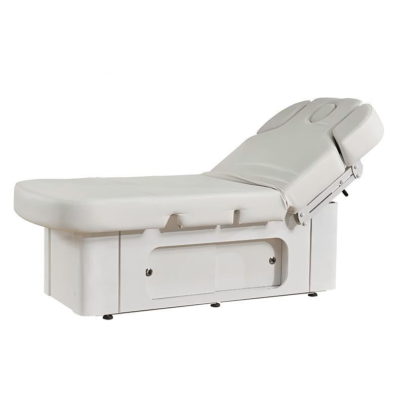 Cama de Massagem Multifunciona - Wellness Spa And Massage avaliação e preço