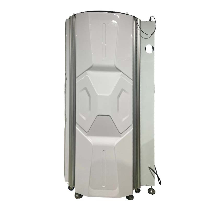 Cabine de Bronzeamento em Acrí - Spa Wellness Salon avaliação e preço