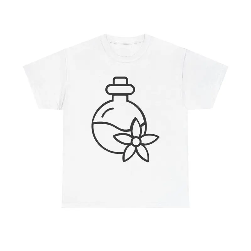 Camiseta de Óleo Essencial, ar - Spa Wellness Nature avaliação e preço