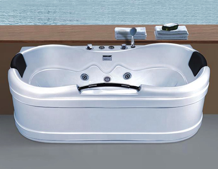 Banheira de hidromassagem prof - Wellness Spa And Massage avaliação e preço