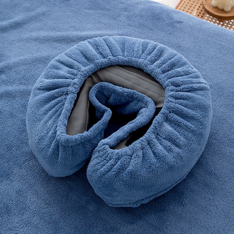 Lençóis de coral fleece para m - Wellness Spa And Massage avaliação e preço