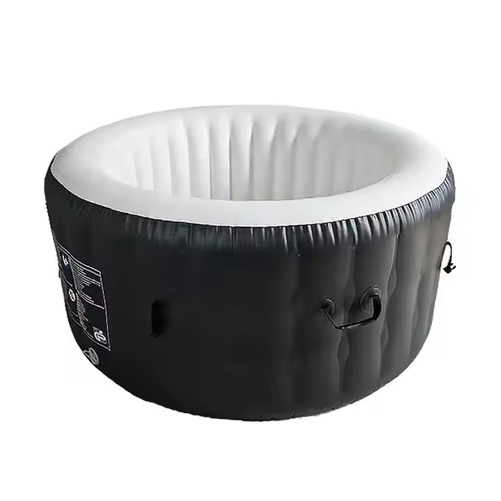 Banheira Inflável Redonda para - Spa & Wellness Komplex Bristol Royal * * * * avaliação e preço