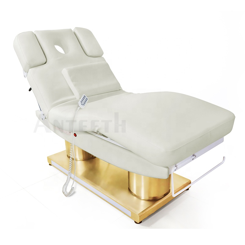 Cadeira Facial Anteeth Spa par - Spa Wellness Salon avaliação e preço