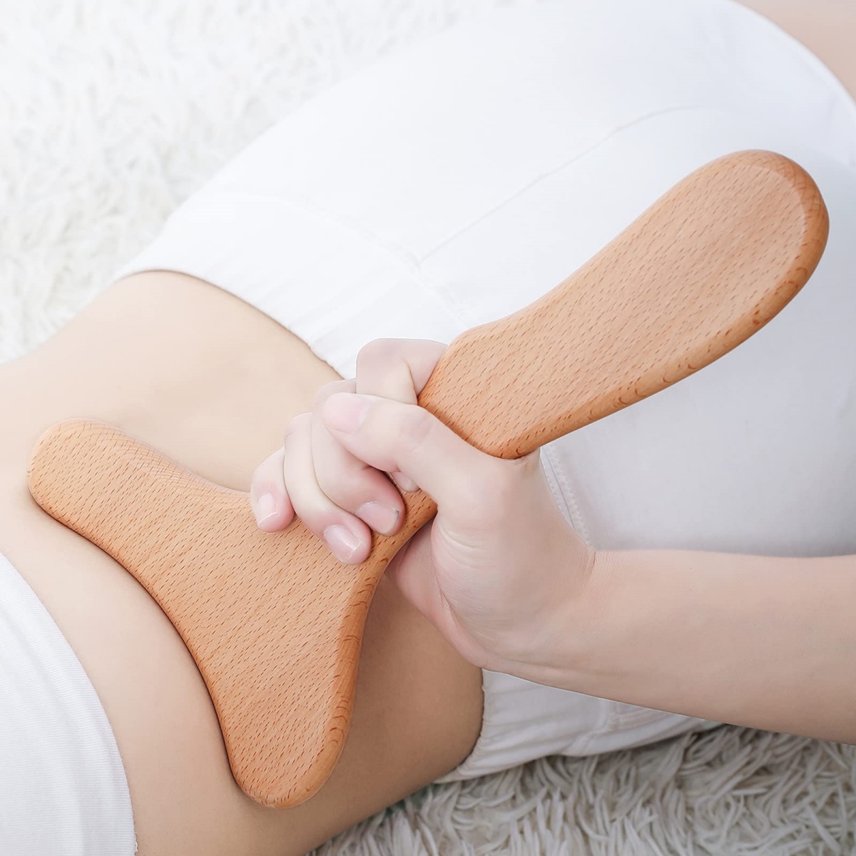 Ferramenta de Contorno Corpora - Wellness Spa And Massage avaliação e preço