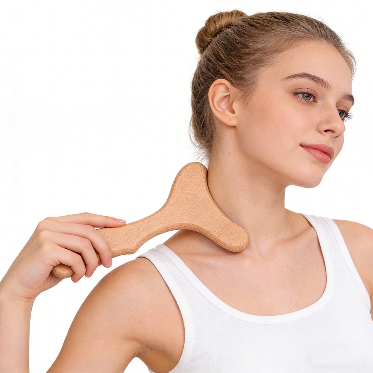 Ferramenta de Contorno Corpora - Wellness Spa And Massage avaliação e preço