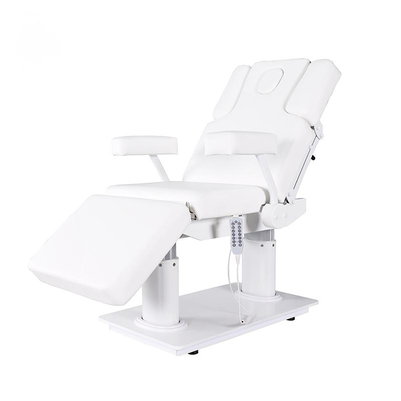 Cama de Massagem Elétrica Coof - Wellness Spa And Massage avaliação e preço