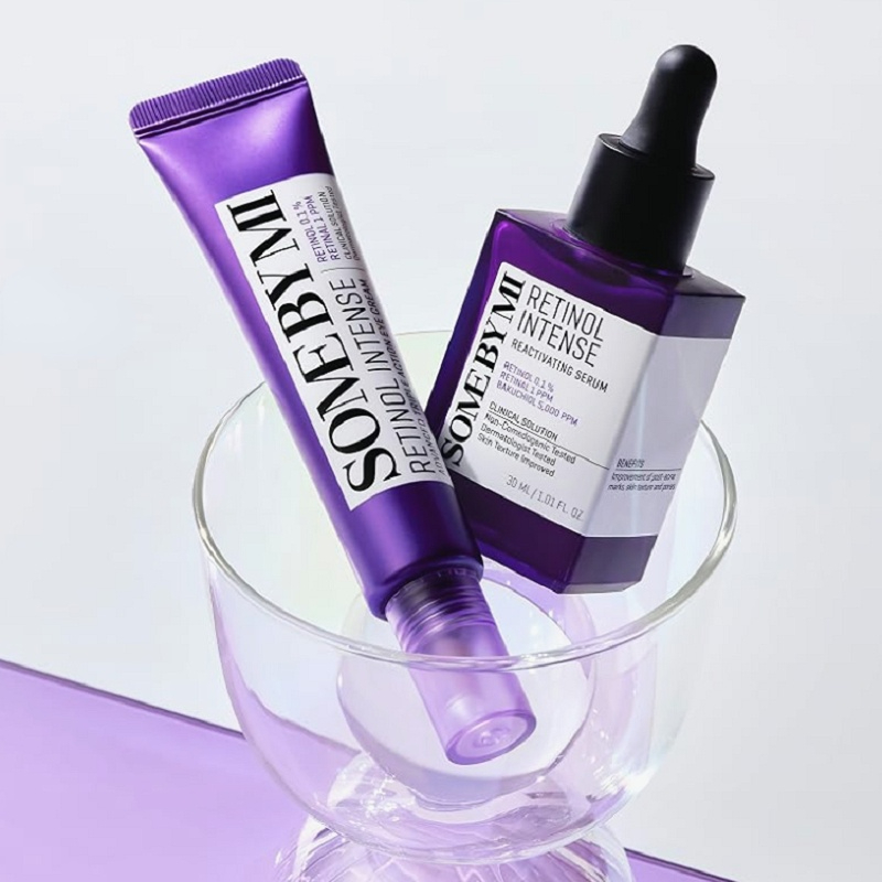 SOMEBYMI AHA-BHA-PHA Tônico Fa - The Ordinary Serum Hyaluronic Acid avaliação e preço