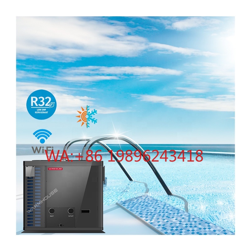 Aquecedor de Piscina Warmhouse - Spa & Wellness Komplex Bristol Royal * * * * avaliação e preço