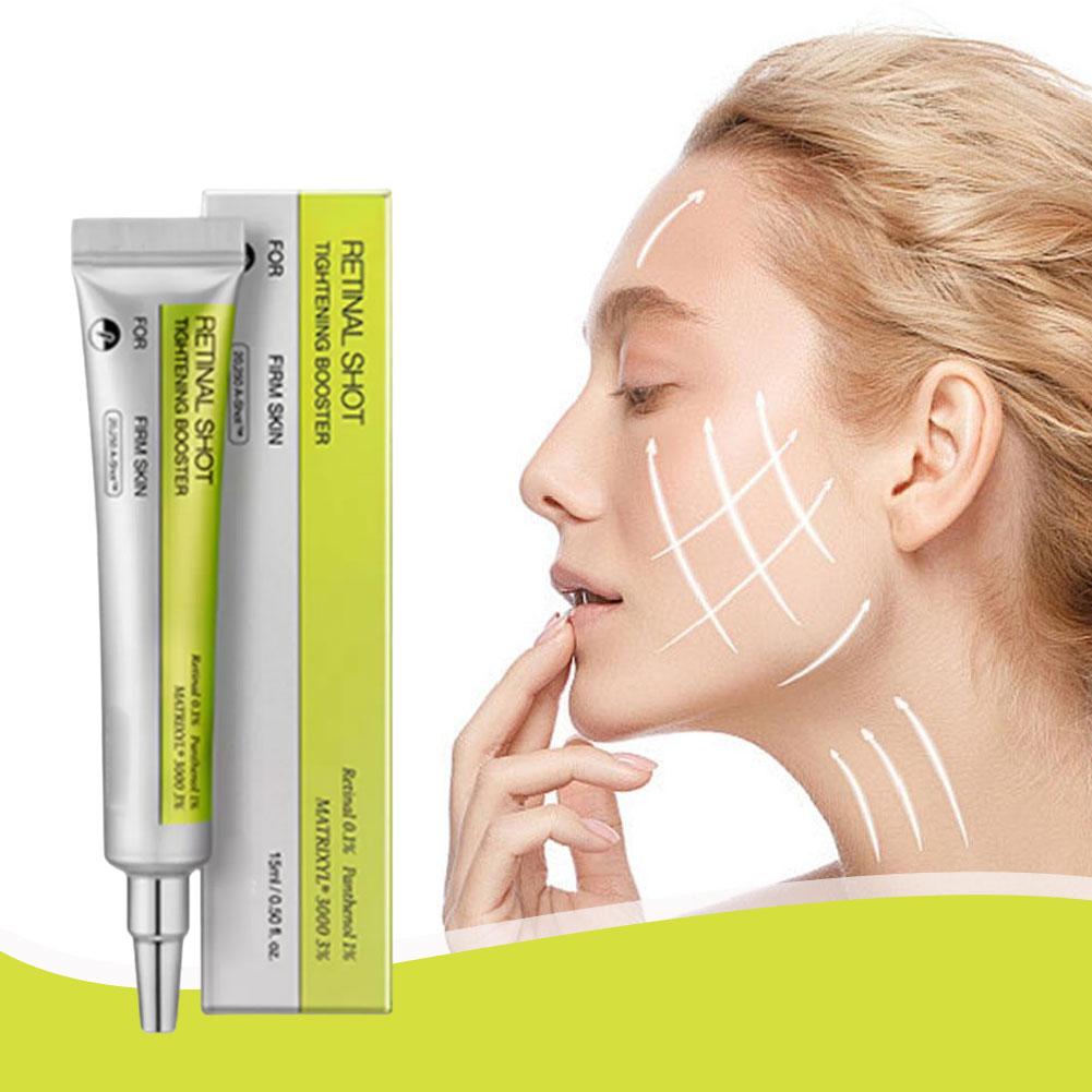 Retinol tiro aperto rosto soro - The Ordinary Serum Hyaluronic Acid avaliação e preço