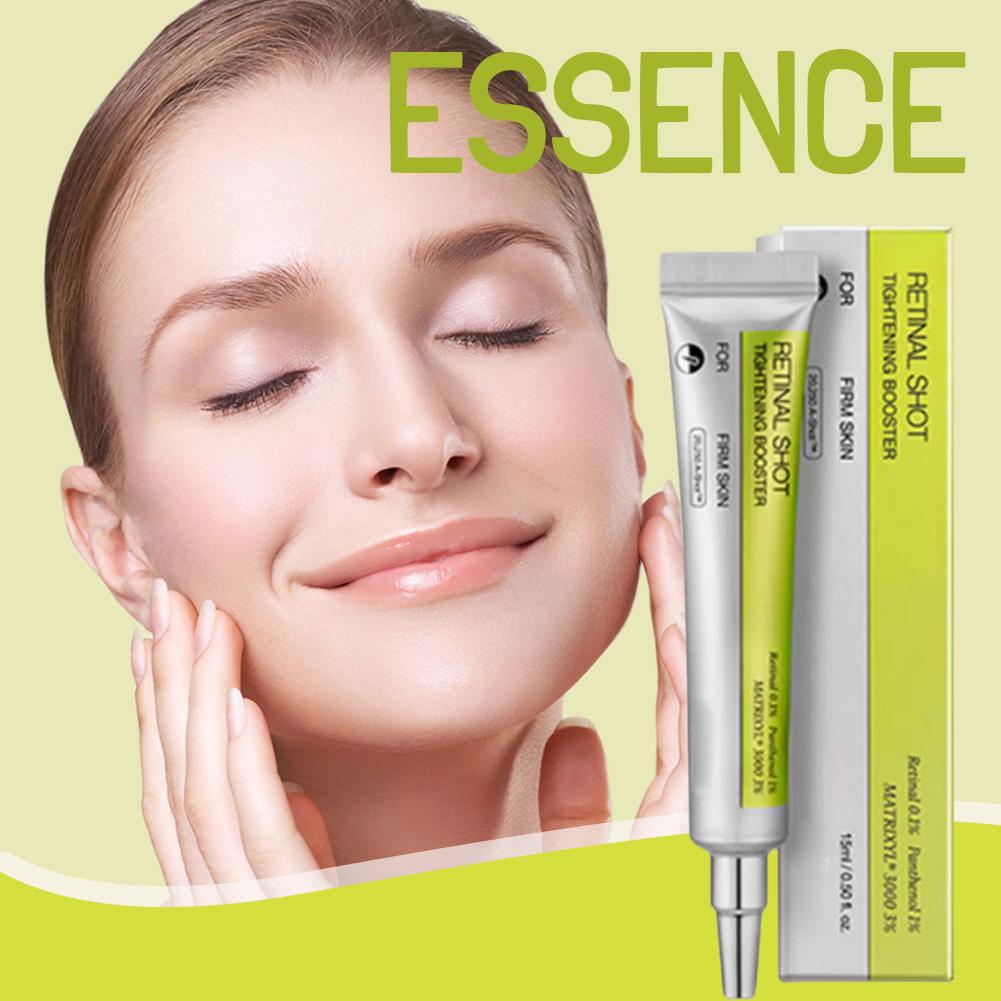 Retinol tiro aperto rosto soro - The Ordinary Serum Hyaluronic Acid avaliação e preço