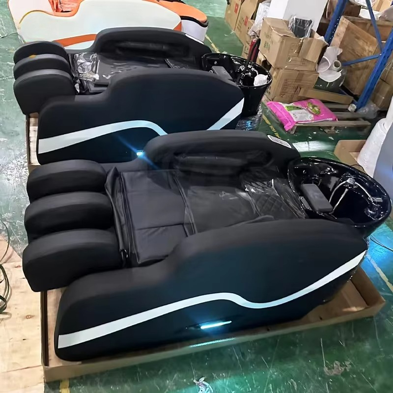 Cama de Massagem Terapêutica J - Spa Wellness Salon avaliação e preço
