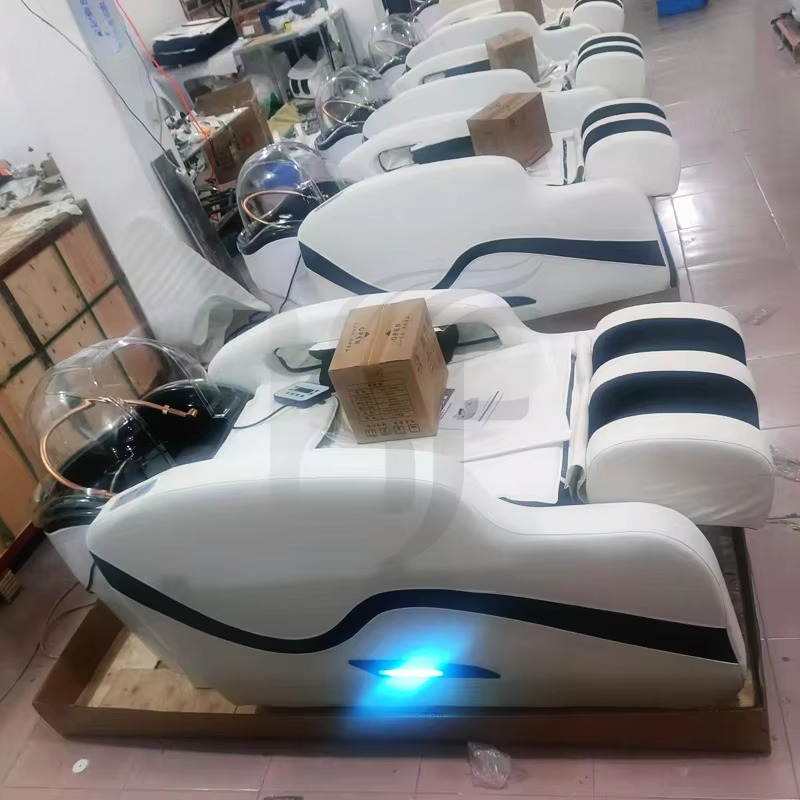 Cama de Massagem Terapêutica J - Spa Wellness Salon avaliação e preço