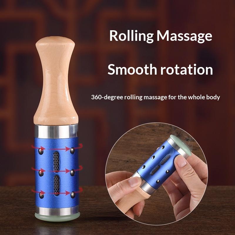 1 conjunto de bastão de moxabu - Spa Wellness Locations avaliação e preço