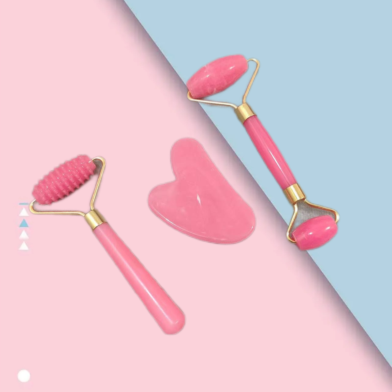 3 pçs gua sha raspador placa r - Spa Wellness Locations avaliação e preço