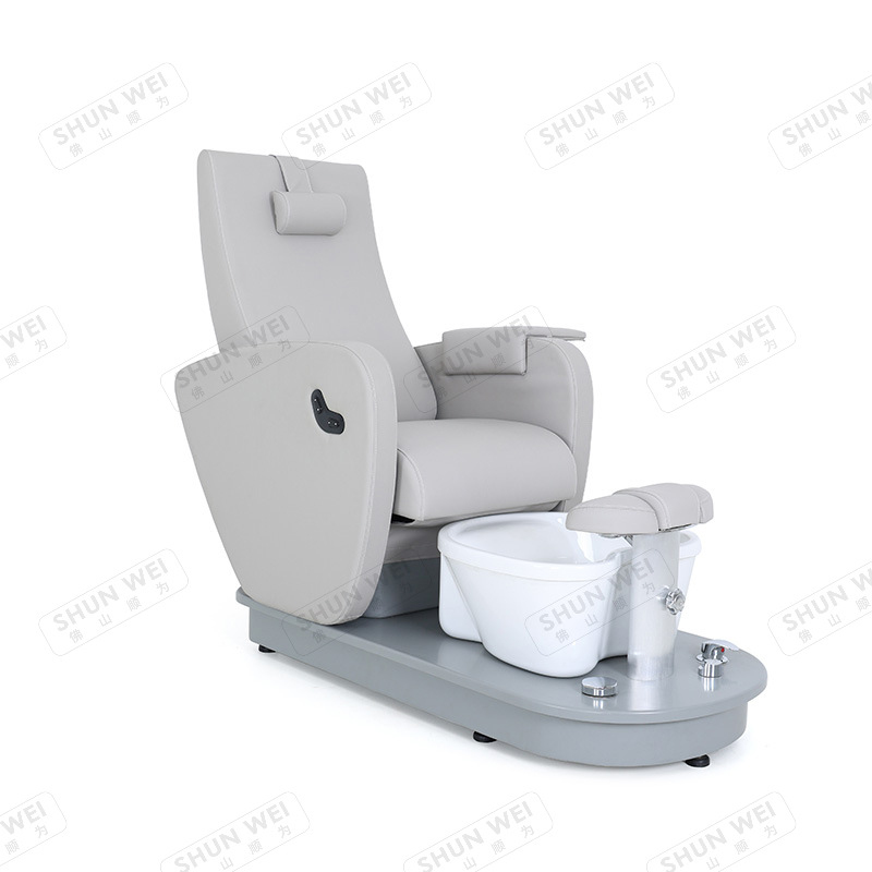 Cadeira de Spa Ajustável para  - Spa Wellness Salon avaliação e preço