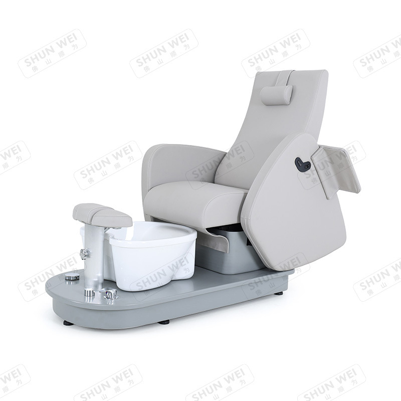 Cadeira de Spa Ajustável para  - Spa Wellness Salon avaliação e preço