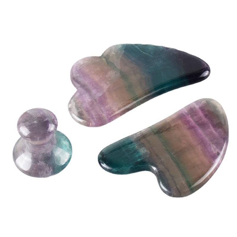 Natural Jade Massager Board, F - Spa Wellness Nature avaliação e preço