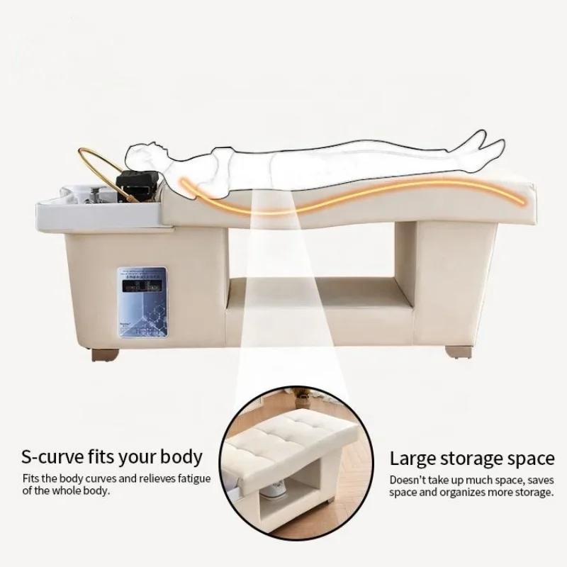 Mesa de Massagem com Cabeça SP - Spa Wellness Salon avaliação e preço
