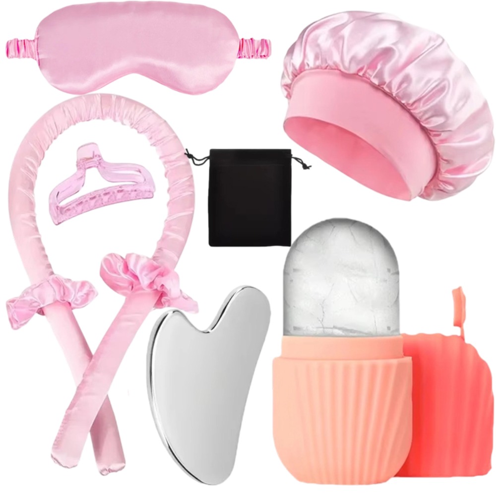 Conjunto de Luxo para Dormir e - Spa Wellness Locations avaliação e preço