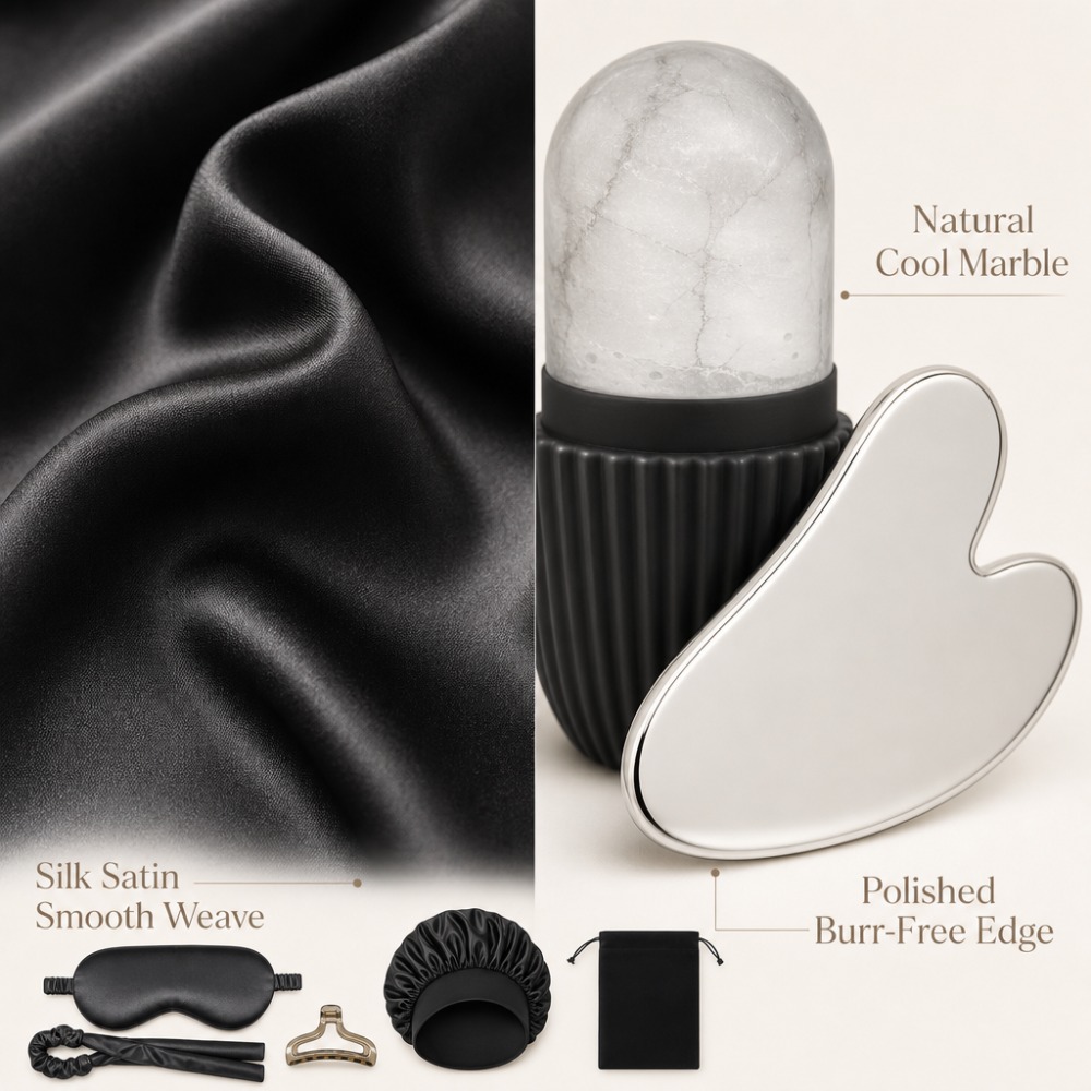 Conjunto de Luxo para Dormir e - Spa Wellness Locations avaliação e preço