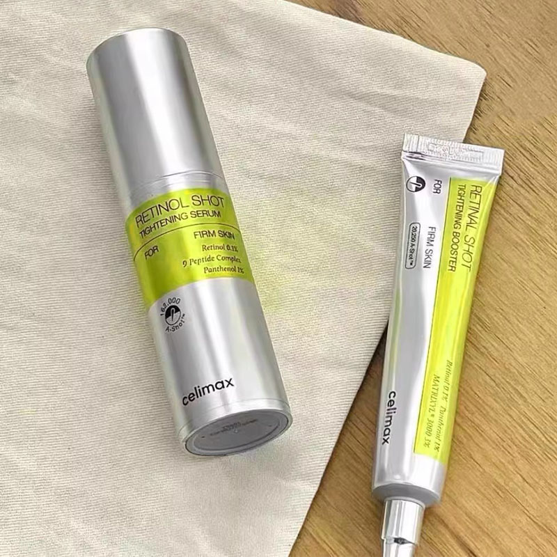 Sérum de Retinol Celimax Nutre - The Ordinary Serum Hyaluronic Acid avaliação e preço