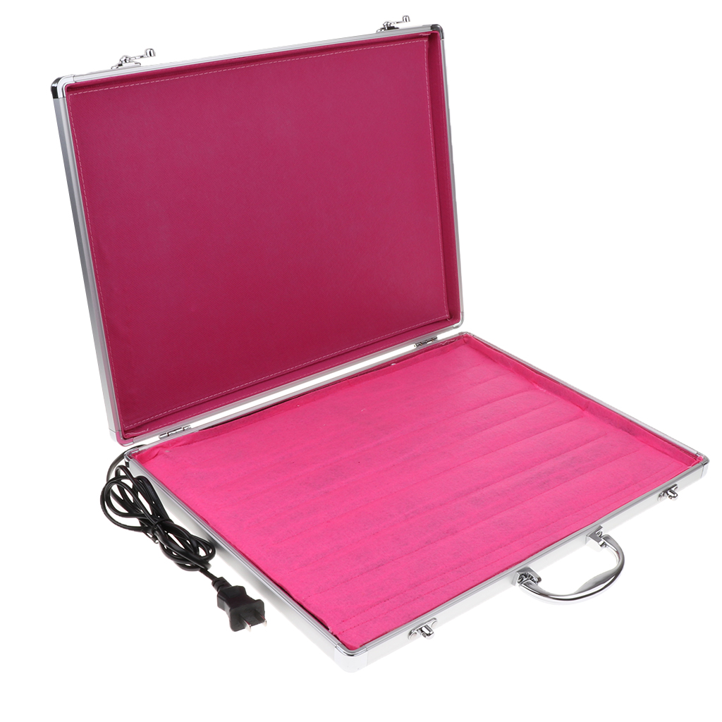 Conjunto de pedras de massagem - Spa Wellness Locations avaliação e preço