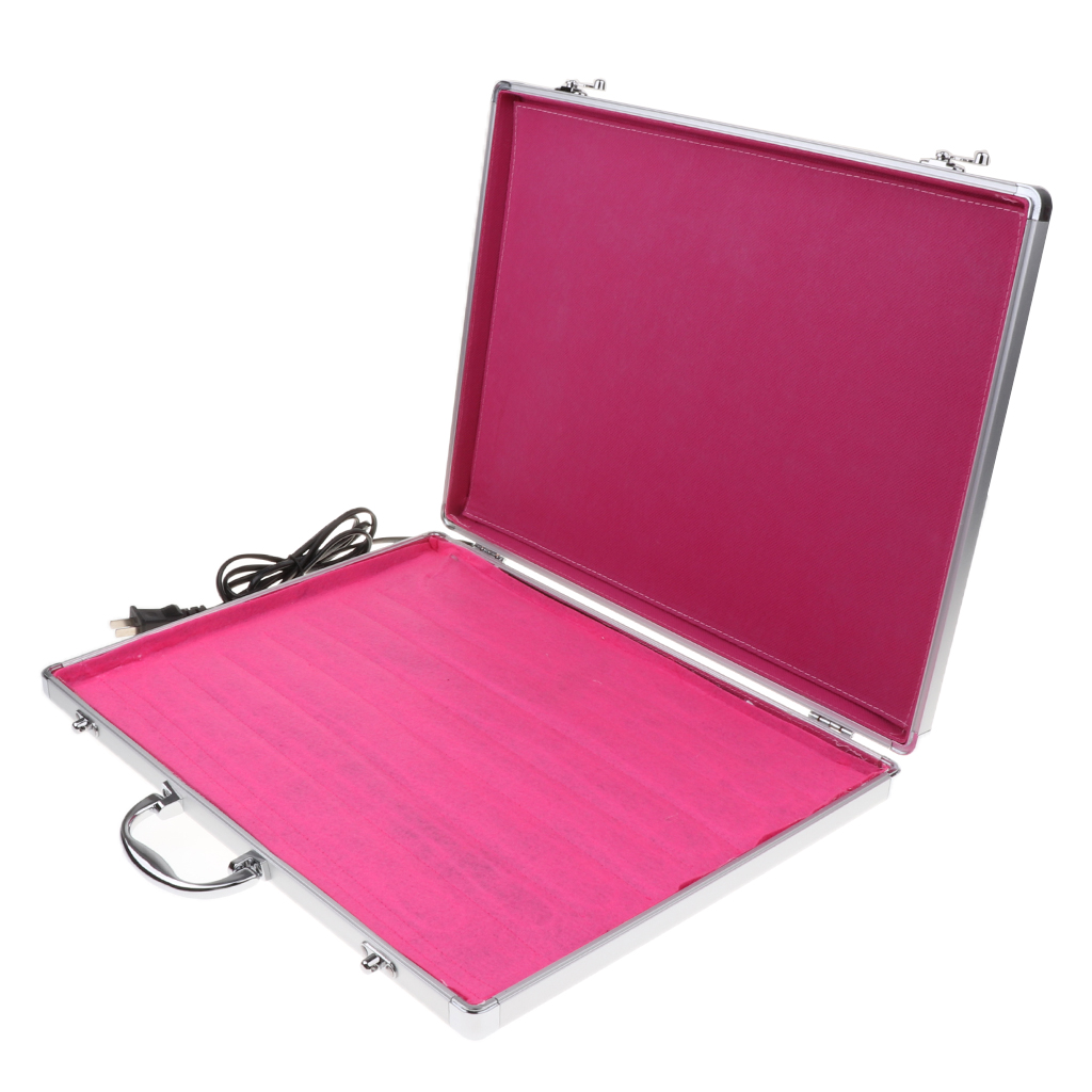 Conjunto de pedras de massagem - Spa Wellness Locations avaliação e preço