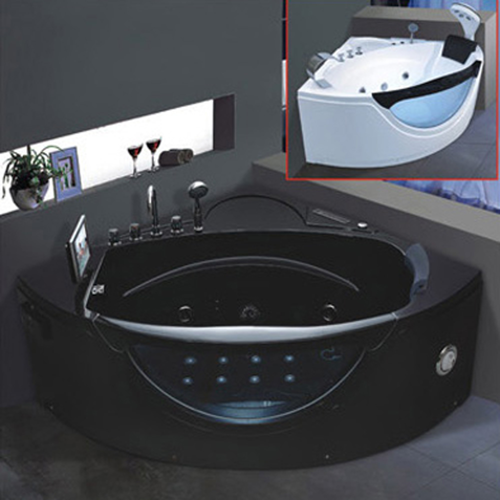 Banheira de Hidromassagem Tria - Spa Wellness Nature avaliação e preço