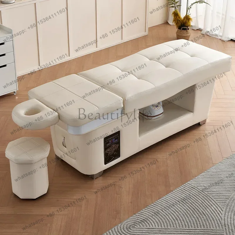 Mesa de Massagem com SPA para  - Wellness Spa And Massage avaliação e preço