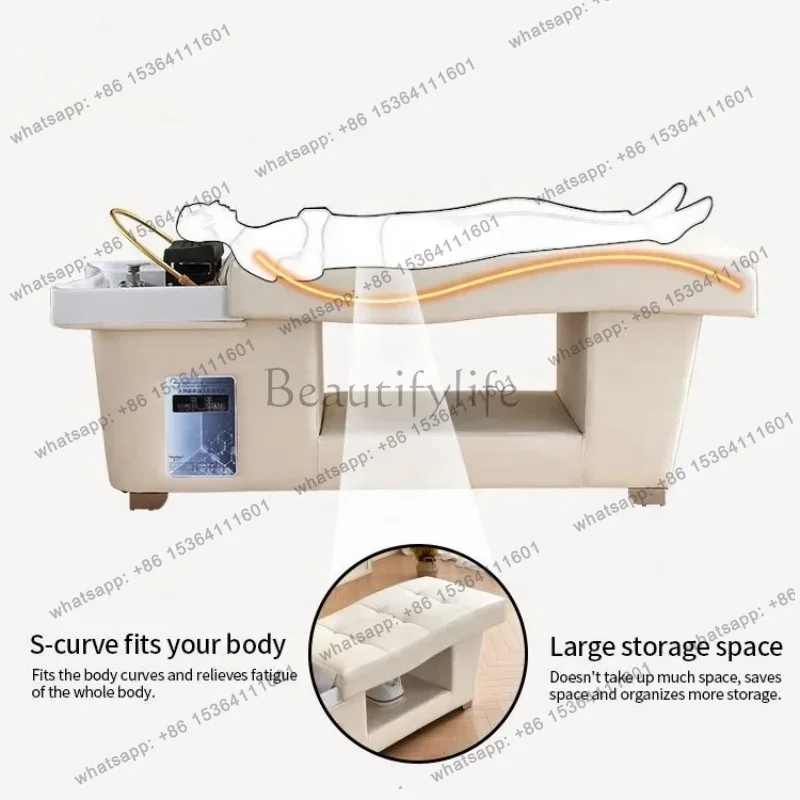 Mesa de Massagem com SPA para  - Wellness Spa And Massage avaliação e preço